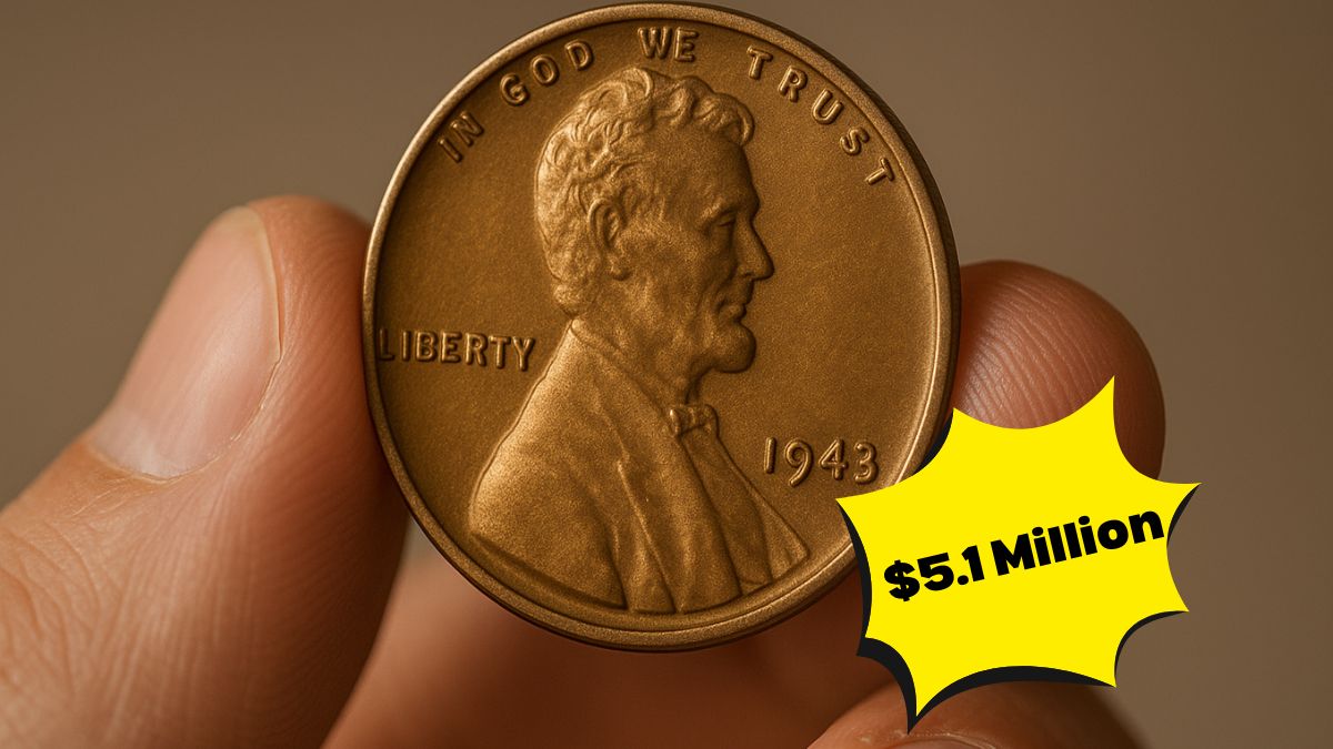 Is the $5.1 Million Lincoln Wheat Penny Still Circulating?